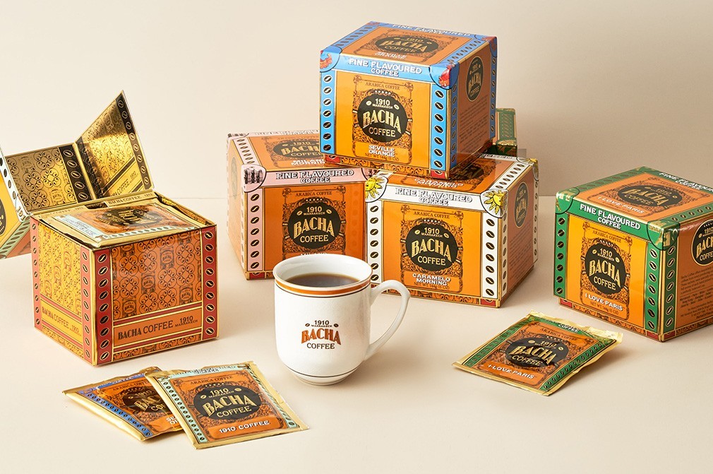 トルテカチョコレート コーヒー（ドリップバッグ） | ファイン